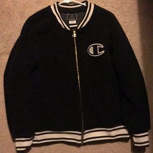 Champion jacket